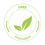 Free Paraben